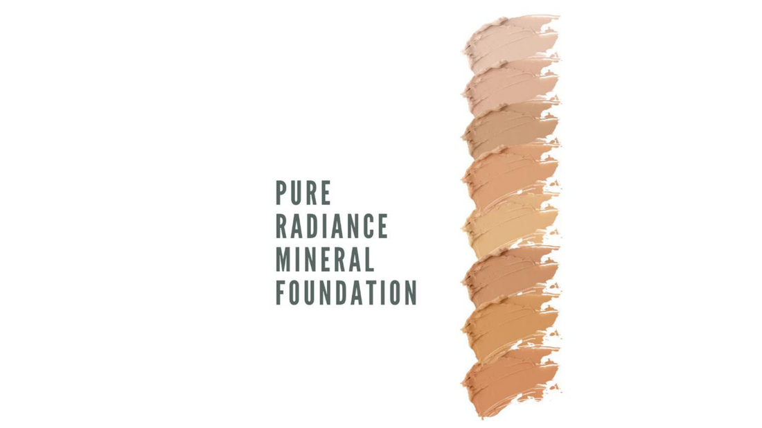 Talc Free Makeup That Loves Your Skin Back | OMIANA