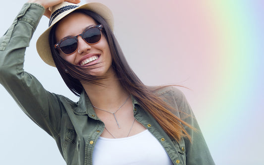 Eyeliner or Eyeshadow Giveaways: Two Winners - Omiana Beauty