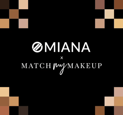 Match My Makeup