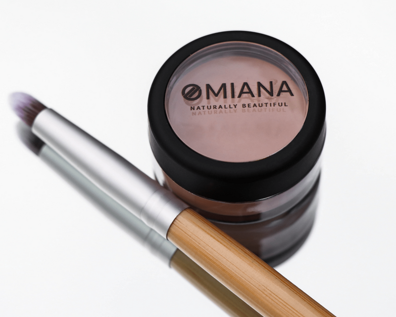 Correct Redness. Use Less Coverage.
