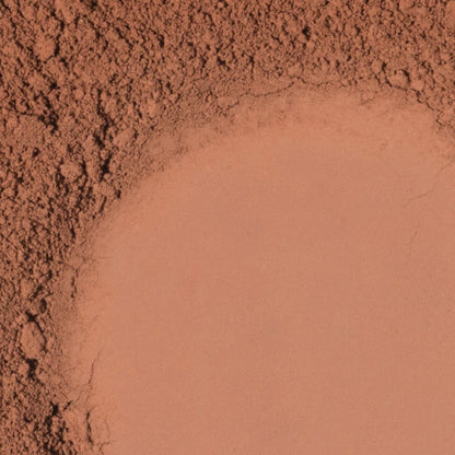 Omiana Beauty Foundation Determined Loose Powder Mineral Foundation - SAMPLE